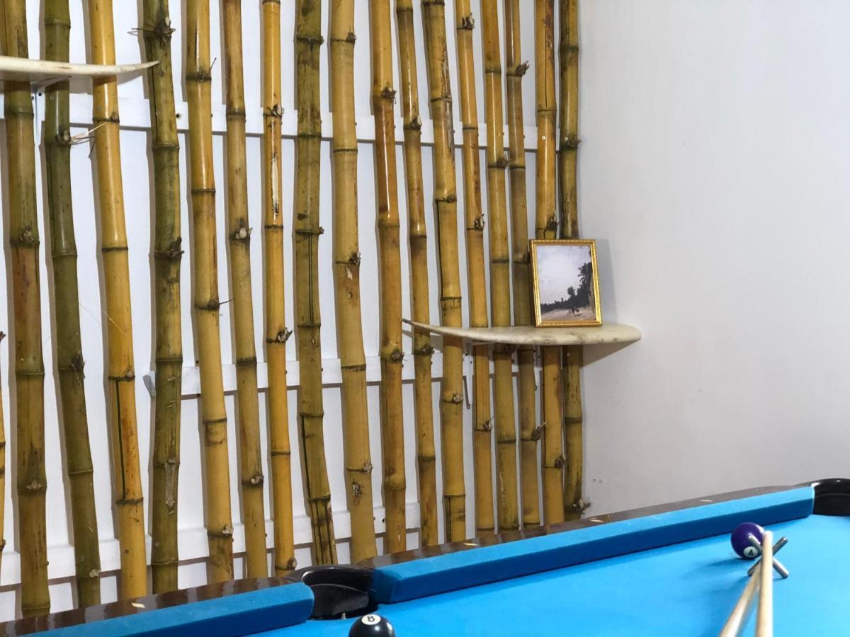 Circus Lagoon Hideaway Bed & Breakfast Dodanduwa Екстериор снимка
